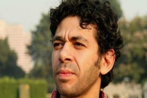 صورة المؤلف طارق إمام